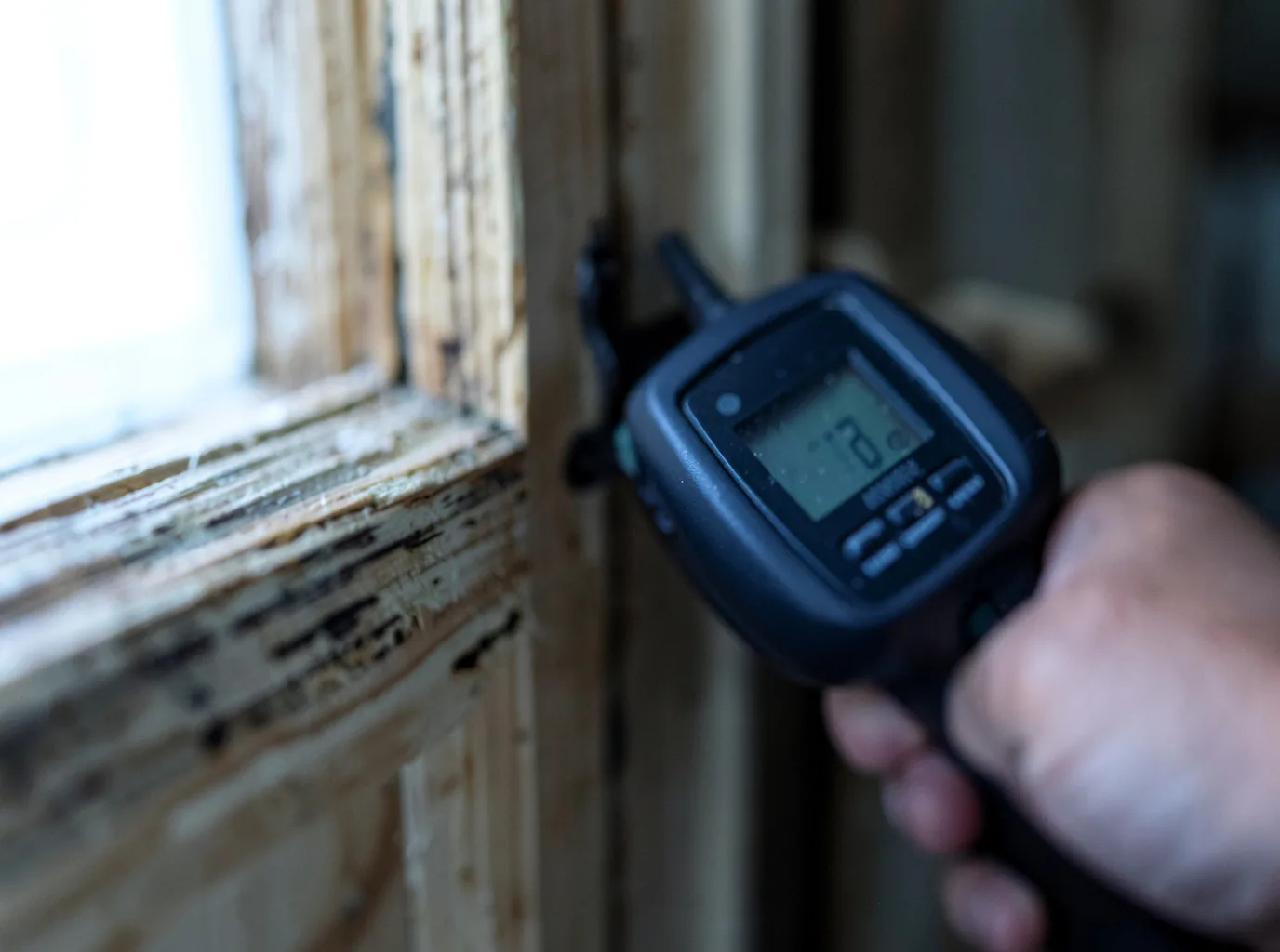 Water Damage Restoration Eden, NC FAQs